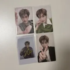 RIIZE 中華 中国限定 Arena 雑誌 トレカ セット ソヒ