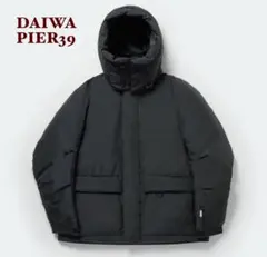 未使用級✨DAIWAPIER39 GORE-TEX ダウンジャケット　22AWのサムネイル