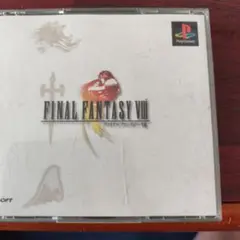 FINAL FANTASY Ⅷ(PS1)