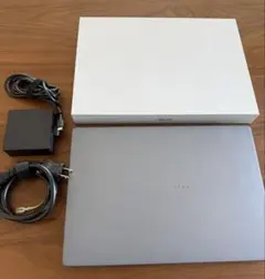美品　ASUS Zenbook SORA UX3407RA 1TB 32GBのサムネイル