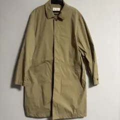 URBAN RESEARCH DOORS ベージュ ステンカラーコート