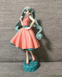 【匿名配送】初音ミク フィギュア