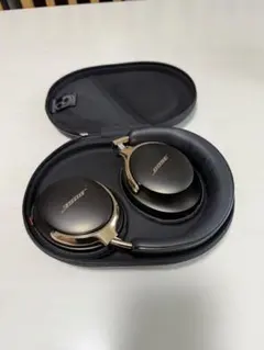 Bose QuietComfort Ultra Headphones 第二世代