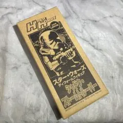 未使用 スターウォーズ ディフォーム フィギュア シャドウ ストームトルーパー