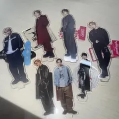 2025年最新】藤原樹アクスタの人気アイテム - メルカリ