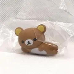 サンエックス　オールスターズ　フィギュアコレクション　リラックマ