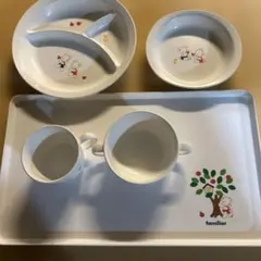 2025年最新】食器 ファミリアの人気アイテム - メルカリ