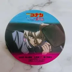 名探偵コナン　ハロウィンの花嫁　安室透　アクリルコースター