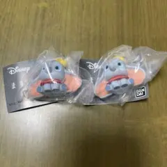 ディズニー カプセルトイ✩.*˚ダンボ まちぼうけ2