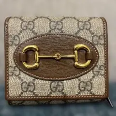 2026年最新】GUCCI ホースビット クリーパーの人気アイテム - メルカリ