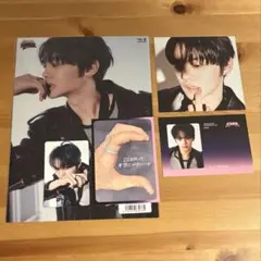 キムギュビン　ギュビン　まとめ売り　zerobaseone zb1 ICONIK