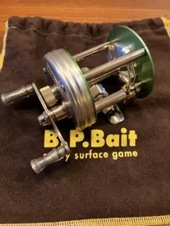 バスポンド B.P.Bait リボルバー411 - メルカリ