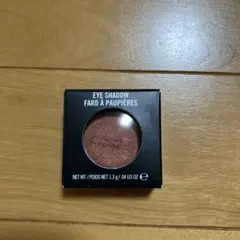 M.A.C スモール アイシャドウ コッパーリングのサムネイル