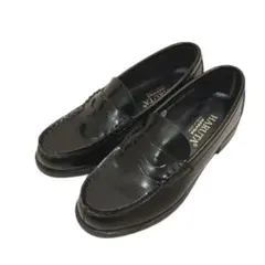 美品✨　ハルタ　コインローファー　日本製　23.5cm 3E