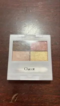 Chacott フェイスカラーパレット 515 ローマンテラコッタのサムネイル