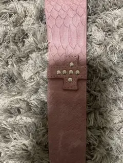 チョーカー　グランジ　十字架　パンク　ロック　NANA