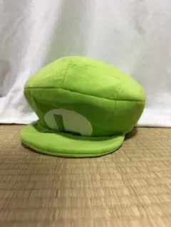 ルイージ 帽子 SUPER NINTENDO WORLD USJ