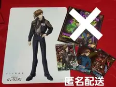 あさぎ桜画集 ビジュアルボード トロワ トライエイジ アーセナルベース セット