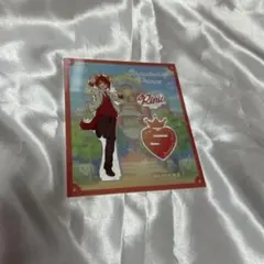 すとぷり 莉犬くん はじまりの物語 アクリルスタンド