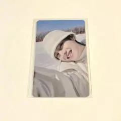 公式】テヒョン テテ V winter package ウィンパケ トレカ - メルカリ