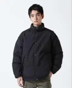 新品未使用　THE NORTH FACE オルタレーションシエラジャケット　L