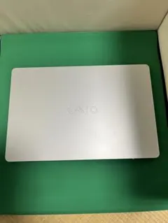 VAIO VJZ131A11N ノートPC 本体のサムネイル