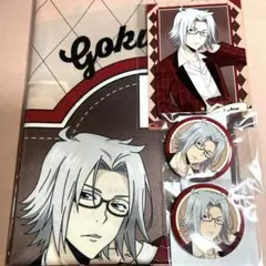 2026年最新】獄寺隼人 ブロマイドの人気アイテム - メルカリ