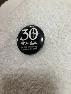 2026年最新】聖飢魔II缶バッジの人気アイテム - メルカリ