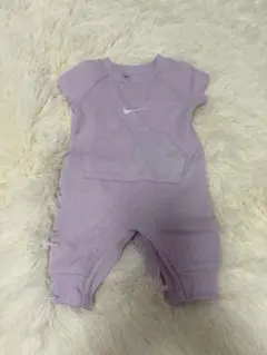 NIKE ベビー ロンパース 50-56cm