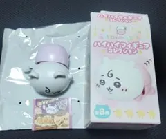ちいかわベビー　ハイハイフィギュア コレクション　モモンガ