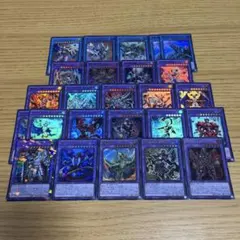 遊戯王 融合 儀式モンスター 25点セット まとめ売り