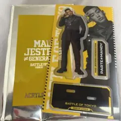 関口メンディー BOT アクリルスタンド