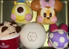 スクイーズ セット