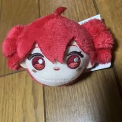 重音テト 百面相 フェイスバッジ 通常