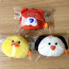 mojojojo フェイスマスコット