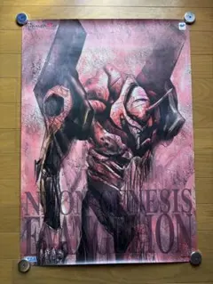 2025年最新】エヴァ ポスターの人気アイテム - メルカリ