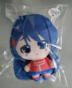 ✨新品✨MiSide ミサイド マスコット ぬいぐるみ ミタ