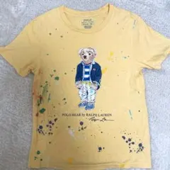 Polo Ralph Lauren ポロベア Tシャツ M (10-12)