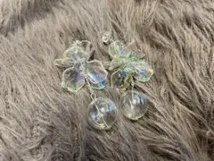 ブライダルアクセサリー　セット