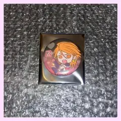 プリキュア 一期一会 アニメイト 缶バッジ キュアブラック