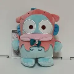 サンリオキャラクターズ ～マーメイドファンタジー～ぬいぐるみ ハンギョドン