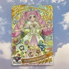 アイプリ　プリンセスバズリウムシークレットフレンズ　ひまり　リング6弾