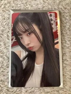 twice this is for 特典トレカ　ダヒョン