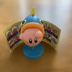 星のカービィ　チョコエッグ　シークレット