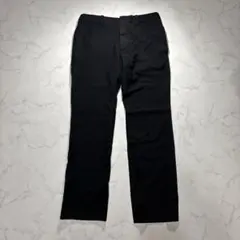 08AW BALENCIAGA nicolas ghesquiere pantsのサムネイル