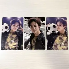 即購入可 ガチ夢中 タクヤ ソロトレカコンプセット 草川拓弥 - メルカリ