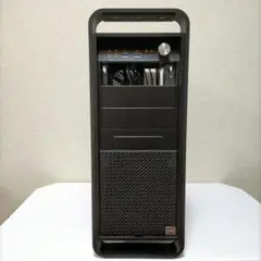 【送料込】DAIV PCケース ATXミドルタワー