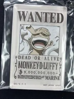 一番くじ ワンピース ニカ