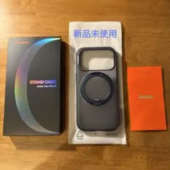 TORRAS iPhone17Pro用ケースOstand O3