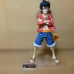 ONE PIECE BASE SHOP 一番くじ ルフィ フルカラー